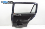 Door for Opel Astra G 1.7 TD, 68 hp, station wagon, 1999, position: rear - right