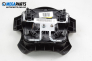 Airbag for Nissan Primera (P12) 2.2 dCi, 139 hp, sedan, 2003, position: vorderseite