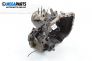  for Volvo S40/V40 1.8, 122 hp, combi, 2002