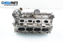 Engine head for Volvo S40/V40 1.8, 122 hp, station wagon, 2002