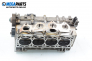 Engine head for Audi A2 (8Z) 1.4, 75 hp, hatchback, 2001