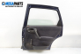 Door for Opel Vectra B 1.6 16V, 100 hp, sedan, 1998, position: rear - right