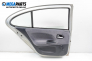 Door for Renault Megane I 1.4 16V, 95 hp, hatchback, 2002, position: rear - left