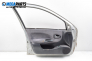 Door for Renault Megane I 1.4 16V, 95 hp, hatchback, 2002, position: front - left