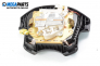 Airbag for Opel Frontera B 3.2, 205 hp, suv automatic, 2003, position: vorderseite