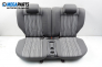 Seats set for Volkswagen Fox 1.4 TDI, 70 hp, hatchback, 2005