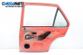 Door for Peugeot 106 1.1, 60 hp, hatchback, 1997, position: rear - right