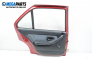 Door for Peugeot 306 1.9 D, 68 hp, hatchback, 1997, position: rear - left