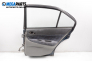 Door for Mitsubishi Galant VIII 2.0 TDI, 90 hp, sedan, 1999, position: rear - right