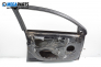 Door for Opel Vectra C 1.9 CDTI, 150 hp, hatchback automatic, 2008, position: front - left