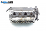 Engine head for Lancia Lybra 1.8 16V, 131 hp, sedan, 2000