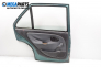 Door for Citroen Saxo 1.5 D, 54 hp, hatchback, 1996, position: rear - left