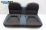 Seats set for Mazda MX-6 2.5 24V, 165 hp, coupe, 1992