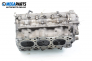 Engine head for Mazda MX-6 2.5 24V, 165 hp, coupe, 1992