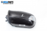 Mirror for Mercedes-Benz E-Class 210 (W/S) 2.2 CDI, 143 hp, station wagon, 2000, position: left