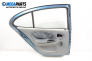 Door for Renault Megane I 1.9 D, 64 hp, hatchback, 1996, position: rear - left