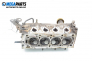 Engine head for Renault Clio II 1.4, 75 hp, sedan, 2001