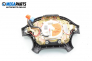 Airbag for Mazda 323 (BA) 1.3 16V, 73 hp, hatchback, 1998, position: fața