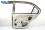 Door for Rover 45 1.4, 103 hp, sedan, 2004, position: rear - right