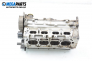 Motorkopf for Renault Megane Scenic 1.6 16V, 107 hp, minivan, 2000