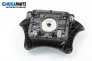 Airbag for Peugeot Partner 1.9 D, 69 hp, minivan, 2001, position: vorderseite