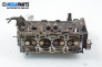 Engine head for Fiat Punto 1.1, 54 hp, hatchback, 1995