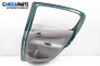 Door for Peugeot 206 1.4, 75 hp, hatchback, 2000, position: rear - right