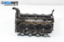 Engine head for Opel Combo 1.7 16V DTI, 75 hp, truck, 2003