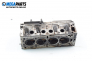 Engine head for Renault Megane Scenic 1.6, 90 hp, minivan, 1998