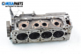 Engine head for Renault Megane Scenic 1.6, 90 hp, minivan, 1998