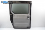 Door for Kia Carnival 2.9 CRDi, 144 hp, minivan automatic, 2004, position: rear - left