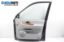 Door for Kia Carnival 2.9 CRDi, 144 hp, minivan automatic, 2004, position: front - right