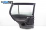 Door for Volkswagen Golf III 1.6, 101 hp, hatchback, 1995, position: rear - left