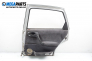 Door for Opel Vectra B 2.0 16V, 136 hp, sedan, 1997, position: rear - right