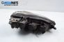 Headlight for Mercedes-Benz S-Class W220 3.2 CDI, 197 hp, sedan automatic, 2001, position: left