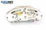 Instrument cluster for Peugeot 206 1.9 D, 69 hp, hatchback, 2000