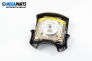 Airbag for Volkswagen Polo (6N/6N2) 1.9 SDI, 64 hp, combi, 1999, position: vorderseite