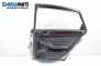 Door for Audi A6 (C5) 1.8 T, 150 hp, sedan, 1999, position: rear - right