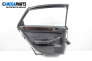 Door for Audi A6 (C5) 1.8 T, 150 hp, sedan, 1999, position: rear - left