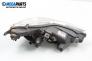 Headlight for Peugeot 607 2.2 16V, 163 hp, sedan, 2007, position: left