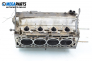 Engine head for Citroen Xantia 1.8, 90 hp, hatchback, 1996