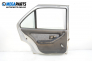 Door for Peugeot 306 1.9 D, 68 hp, hatchback, 1995, position: rear - left