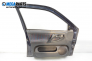 Door for Volkswagen Polo (6N/6N2) 1.6, 75 hp, hatchback, 1995, position: front - left