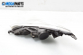 Headlight for Peugeot 407 2.0 HDi, 136 hp, station wagon automatic, 2005, position: right
