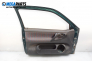 Door for Volkswagen Polo (6N/6N2) 1.4, 60 hp, hatchback, 1997, position: left