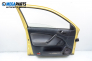 Door for Skoda Octavia (1U) 1.9 TDI, 90 hp, hatchback, 2004, position: front - left