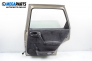 Door for Opel Vectra B 1.8 16V, 125 hp, station wagon, 1996, position: rear - right