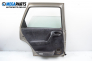 Door for Opel Vectra B 1.8 16V, 125 hp, station wagon, 1996, position: rear - left