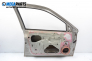 Door for Opel Vectra B 1.8 16V, 125 hp, station wagon, 1996, position: front - left