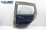 Door for Fiat Punto 1.9 JTD, 80 hp, hatchback, 2000, position: rear - right